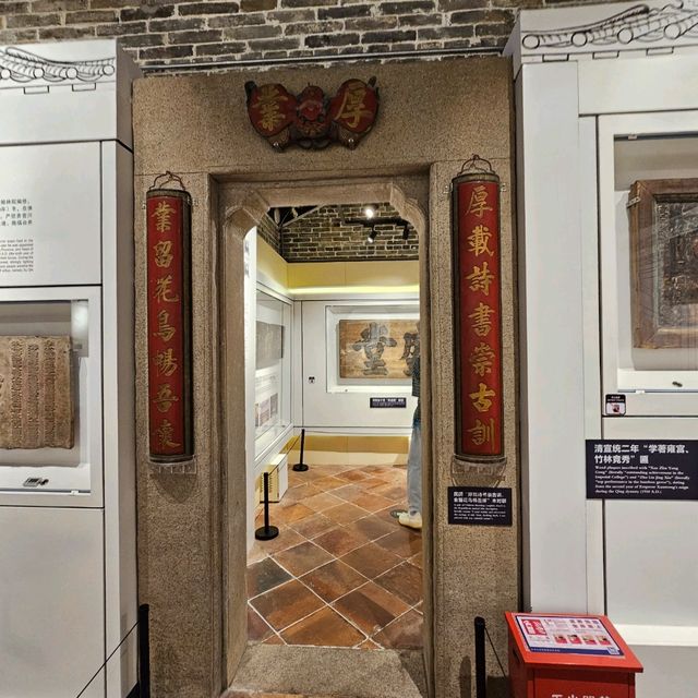 深圳南頭古城：悠久歷史與現代活力