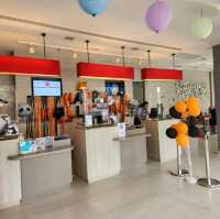 IBIS Hua Hin 🐕 Pet-friendly hotel