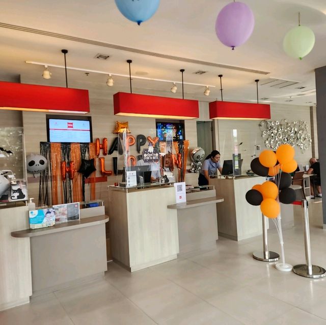 IBIS Hua Hin 🐕 Pet-friendly hotel