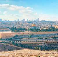 JERUSALEM