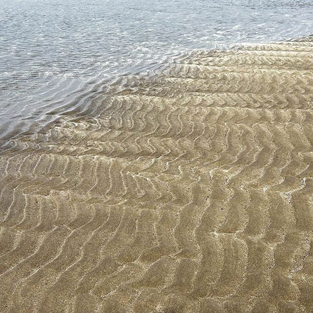 성산일출봉 뷰 “광치기해변”💛