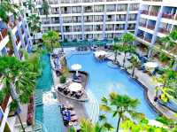 DEEVANA PLAZA Phuket Patong 