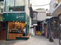 Think Park ที่เที่ยวถ่ายรูปสวยตัวเมืองเชียงใหม่