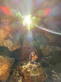 ย้อนเวลาไปถ้ำเขาหลวง