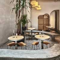 Pedagogy Cafe’