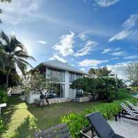 De Chaochom : Huahin