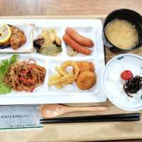 【宿泊記】ホテルルートイン岐阜羽島✨
