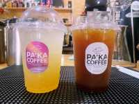 PA ‘ KA Coffee 