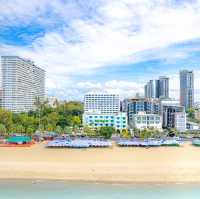 Wave Hotel Pattaya