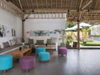 Relax at Jago Gili Air 