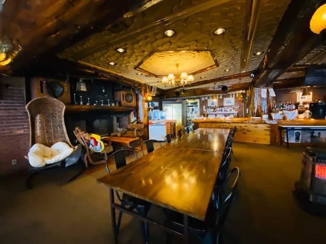 日本東北超夢幻小屋-三五郎小屋