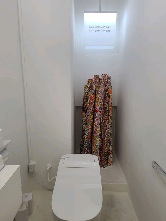 【那覇】人気店二店舗目に行ってみた