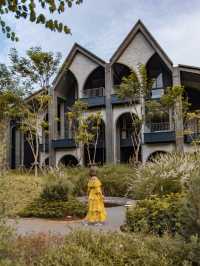 Hotel Labaris นอนเขาใหญ่ แต่เหมือนหลุดไปในเทพนิยาย