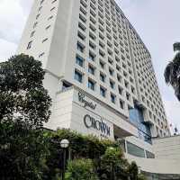 Crystal Crown Hotel Petaling Jaya