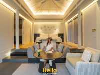 The ShellSea Krabi I Luxury Beach Resort 