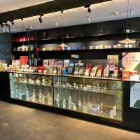 在韓國品嚐精品咖啡☕️要到 TERAROSA COFFEE