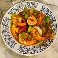ร้านตู้กับข้าว ของดีเมืองเก่าภูเก็ต