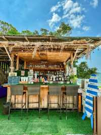 S'more Beach Cafe  คาเฟ่ริมทะเลสุดชิลฟีลปูซาน⚓️