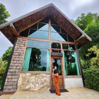 คาเฟ่ฮิปๆ|เขาใหญ่🌳🌿