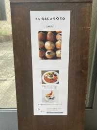 【福岡カフェ】可愛いティーポットカバーに癒されるカフェ