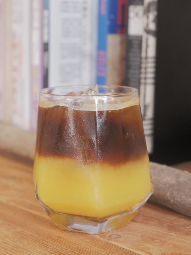 假期放鬆好去處,元朗木屋咖啡 假期放鬆好去處,元朗木屋咖啡