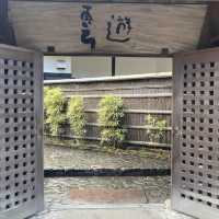 本当は教えたくない穴場の箱根の日帰り温泉！
