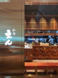 [台北] 使用當令食材的懷石籠料理 高質感精緻和風餐廳-和食EN