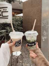 屏東探店/隱密的Coffee Bar 