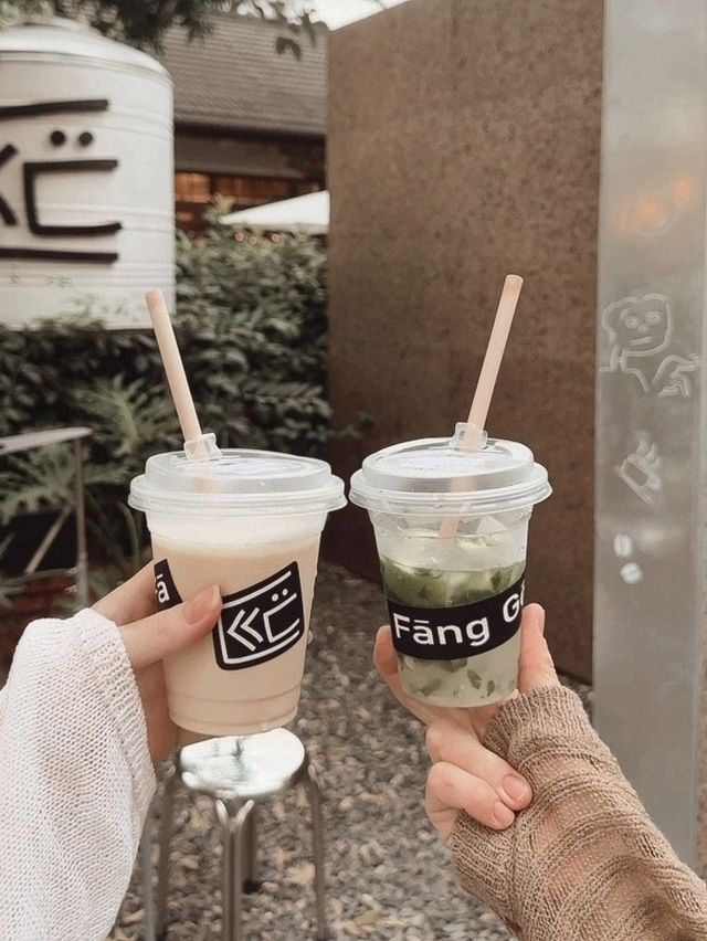 屏東探店/隱密的Coffee Bar 