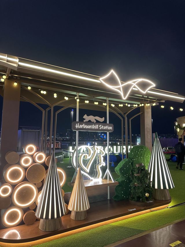 香港｜聖誕寵物Pet friendly市集🎄