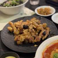용산 아모레퍼시픽 맛집 신류 용산점