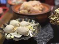 港式玩味靚料打邊爐