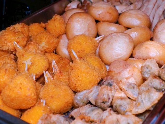 🥢🤩 ชาวบุฟเฟ่ต์เลิฟเว่อร์เริ่มเลยย !!!