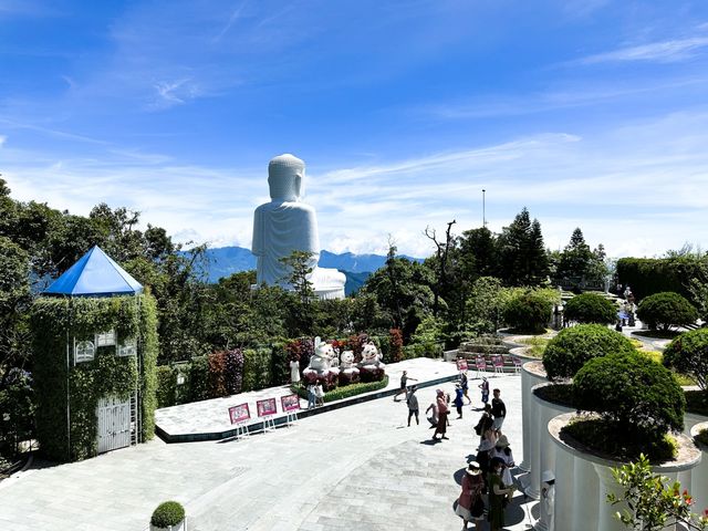 Le Jardin d’Amour 愛情花園 好浪漫好美啊