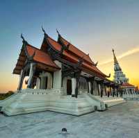 พิพิธภัณฑ์ธรรมเจดีย์ พระธรรมวิสุทธิมงคล