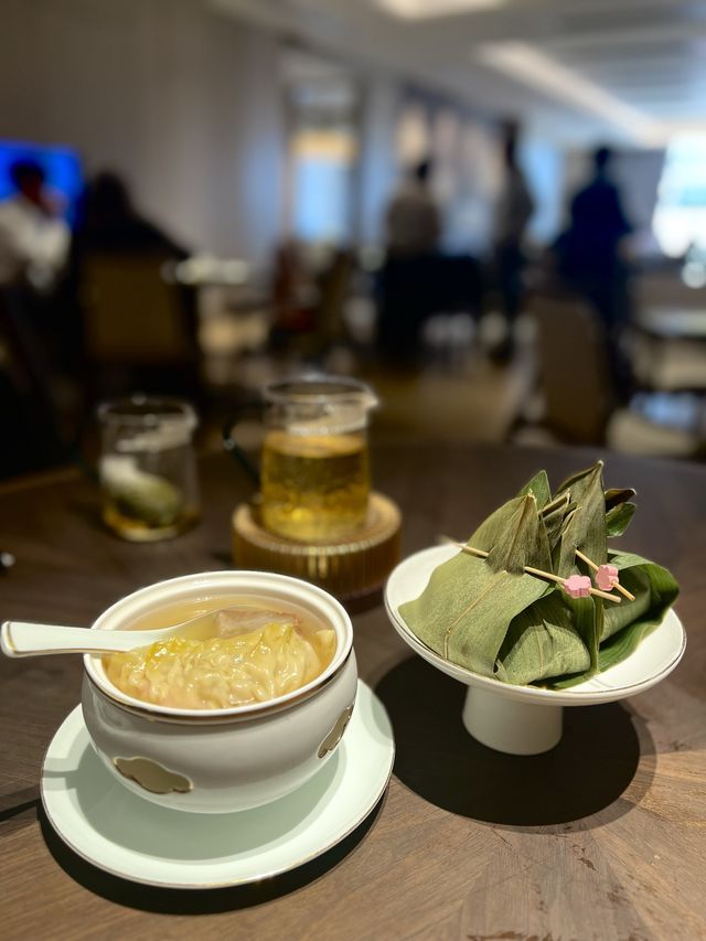  慢慢嘆點心之選🫖🍵