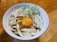 “อิเสะอูด้ง” อาหารท้องถิ่นชื่อดัง จ.มิเอะ