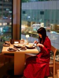 灣仔私隱度高餐廳  
