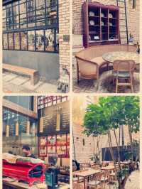 Tapestry Cafe
