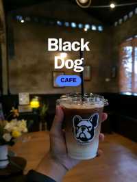 🐶Black Dog Cafe 