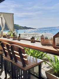 Sawasdee-Coco ที่พักสวยติดทะเลเกาะสเม็ด