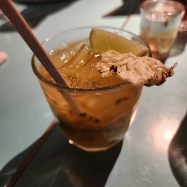 Uma Nota📍中環高質巴西菜
