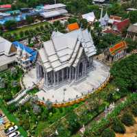 วัดดอนใหญ่ จ.ปทุมธานี