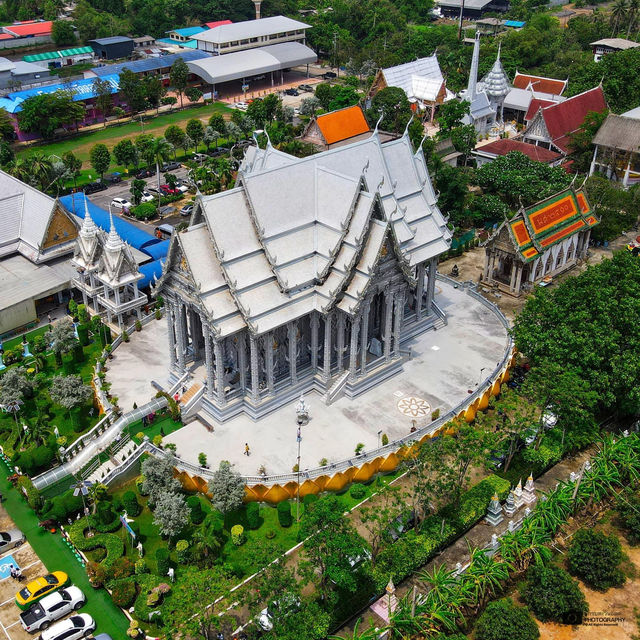 วัดดอนใหญ่ จ.ปทุมธานี