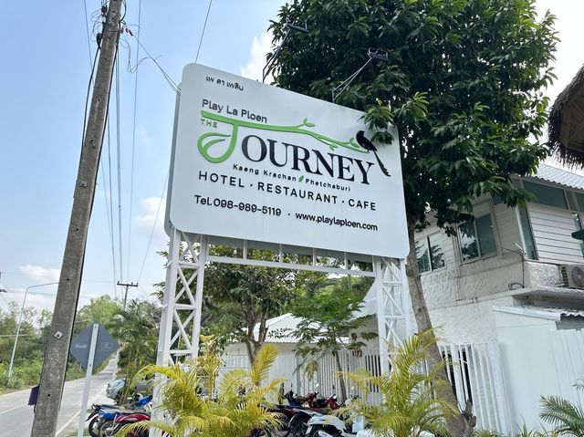 Play La Ploen The Journey เพลาเพลิน เดอะเจอร์นีย์ 