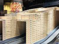 Let's Make our own cup noodles 