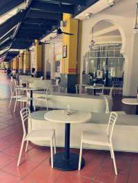 Flint Cafe & Roastery