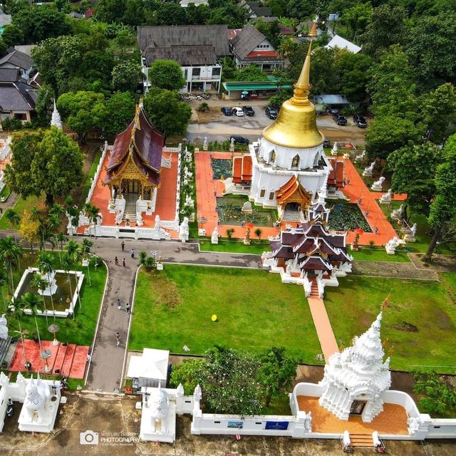 วัดป่าดาราภิรมย์
