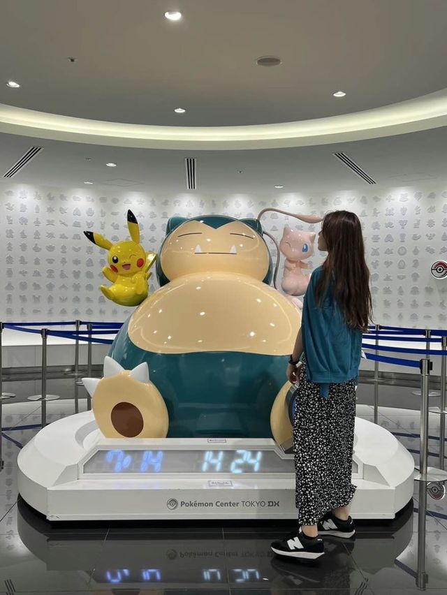 【東京】ポケモン好きは絶対行って！予約必須の激かわポケモンカフェ🫶🏻❤️予約方法も！