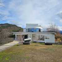 Suzaka Art Park 